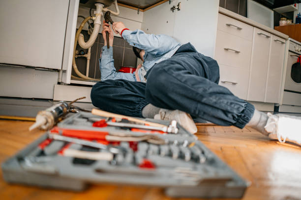 Best Affordable Plumbing Services  in Angleton, TX