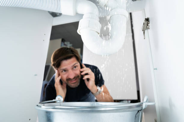 Best Pipe Repair Near Me  in Angleton, TX