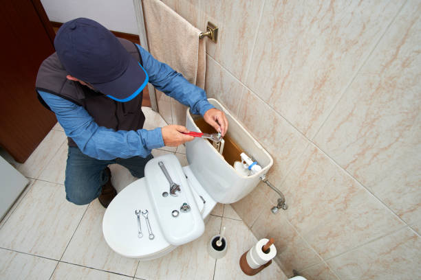 Best Shower Repair Services  in Angleton, TX