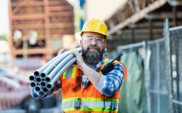 Best Clogged Drain Plumber  in Angleton, TX