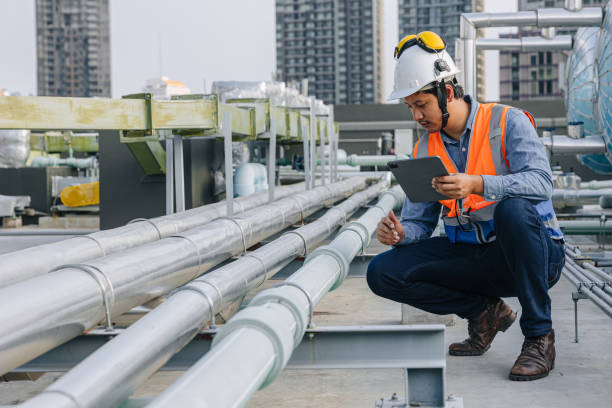 Best Commercial Plumbing Services  in Angleton, TX