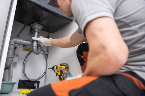 Best Residential Plumbing Services  in Angleton, TX
