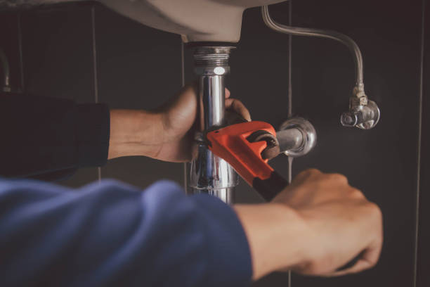 Best Affordable Plumbing Services  in Angleton, TX