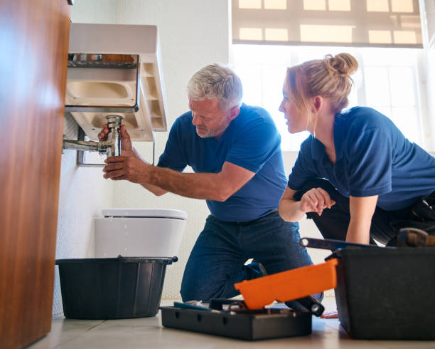 Trusted Angleton, TX Plumbing Experts